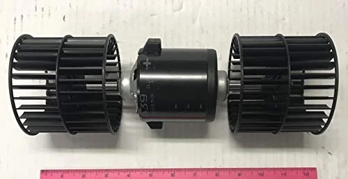 Best SPAL convertible motor