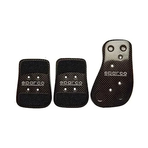 Best Sparco pedals