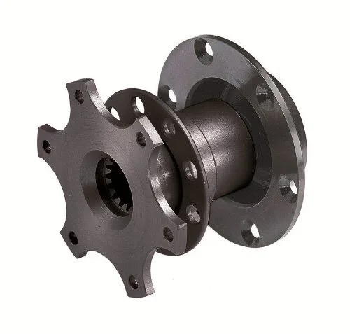 Best Sparco quick release