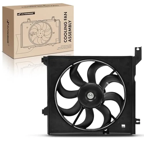 Best Spectra Premium fan
