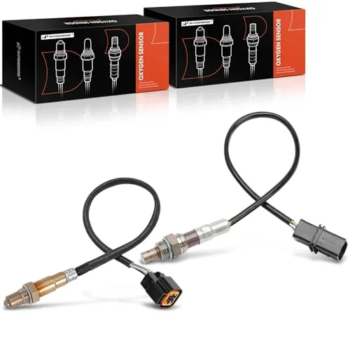 Best Spectra Premium O2