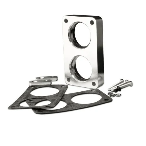 Best Spectre throttle spacer