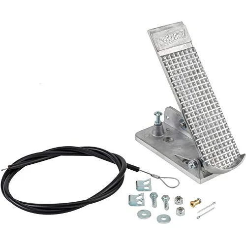 Best Speedway Motors pedals
