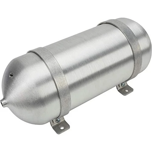 Best Speedway Motors tank