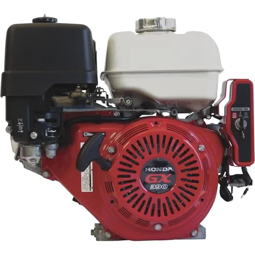 Best Standard Motor crank