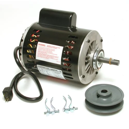 Best Standard Motor speed