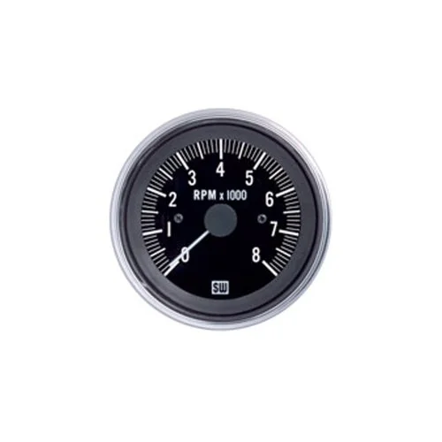 Best Stewart Warner tach