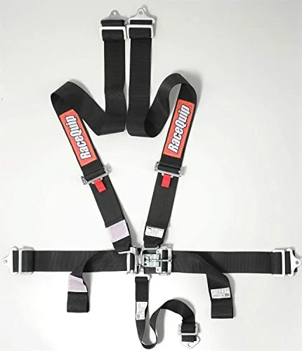 Best Summit Racing harness