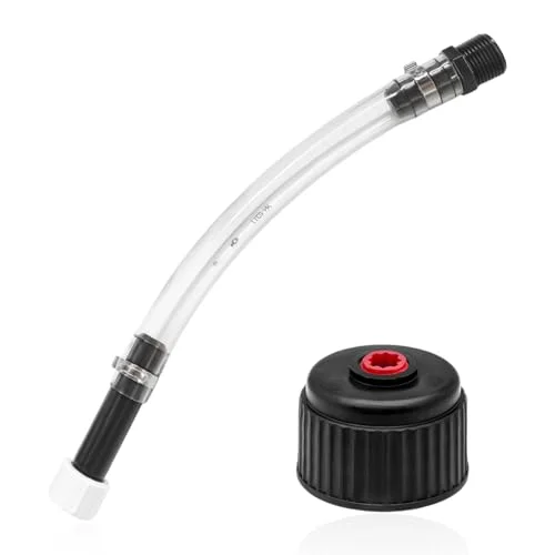 Best Summit Racing tank
