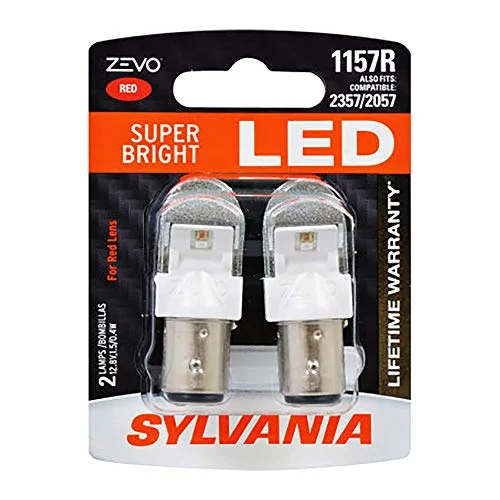 Best Sylvania Zevo LED