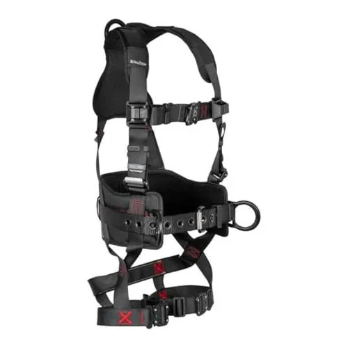 Best Teamtech harness