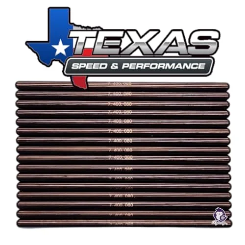 Best Texas Speed push rods