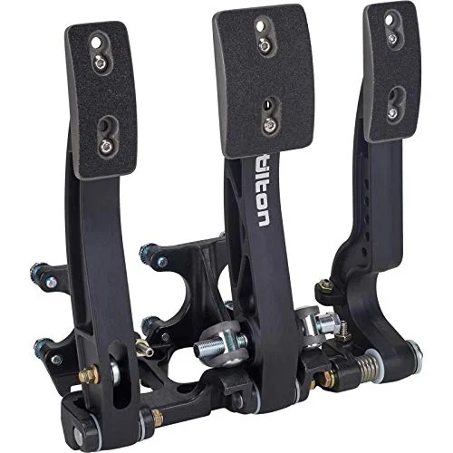 Best Tilton pedal assembly