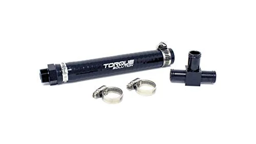 Best Torque Solution hose