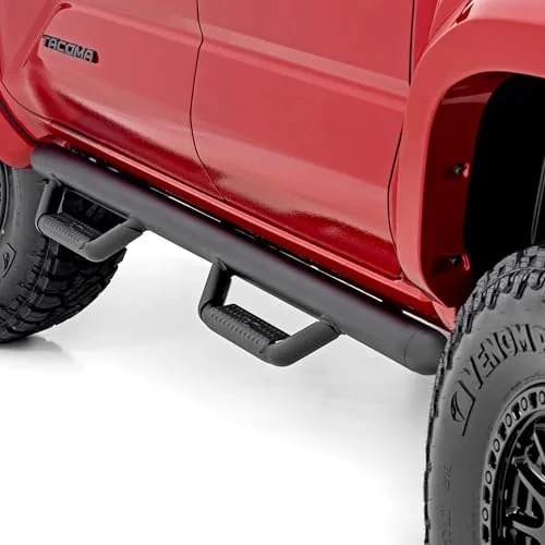 Best Tough Country nerf bars