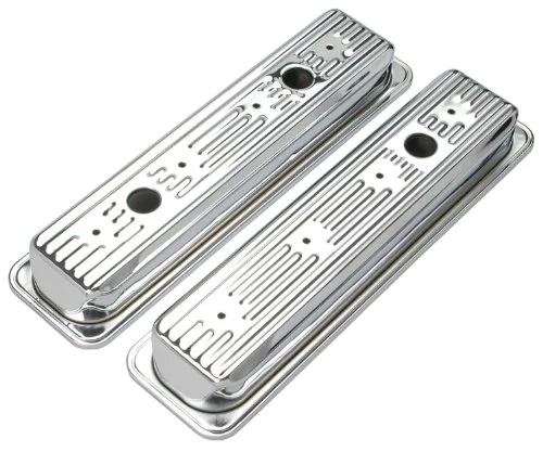 Best Trans-Dapt valve covers