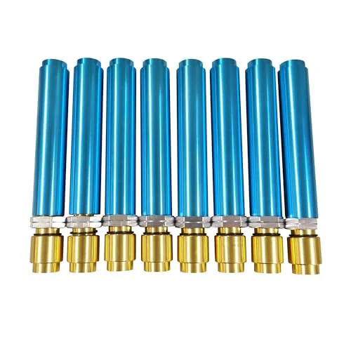 Best TrickFlow push rods