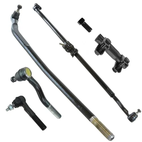 Best TRQ tie rod end