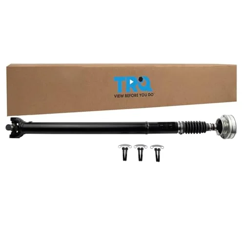 Best TRQ U-joint