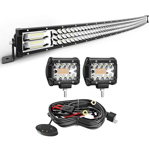 Best TURBO SII light bar