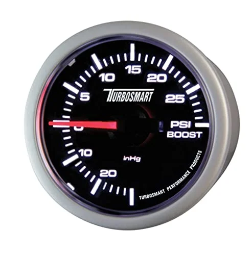 Best Turbosmart boost gauge