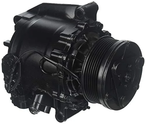 Best TYC 97555 compressor