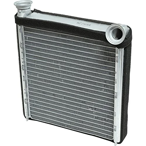 Best UAC heater core
