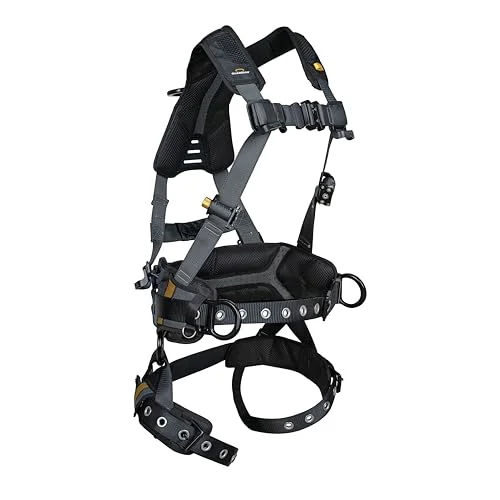 Best Ultra Shield harness