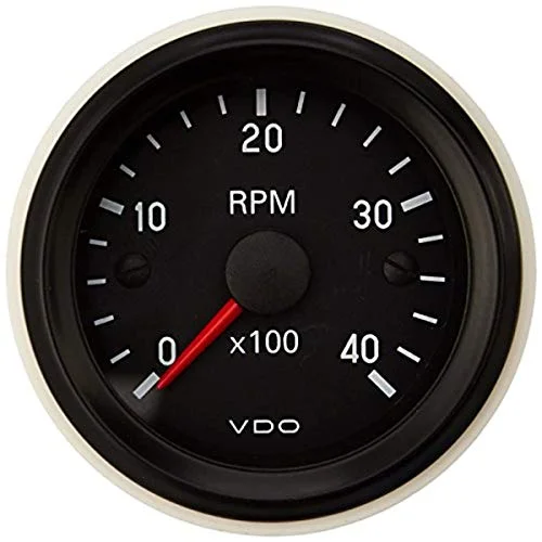 Best VDO tachometer