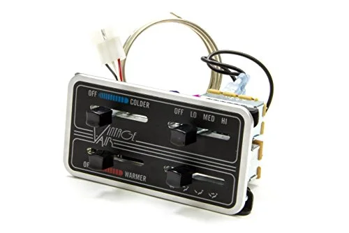 Best Vintage Air controller