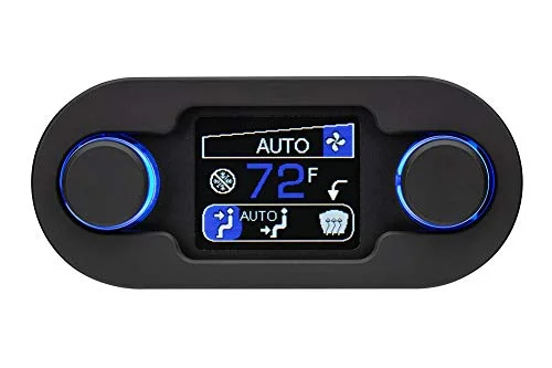 Best Vintage Air Gen IV system
