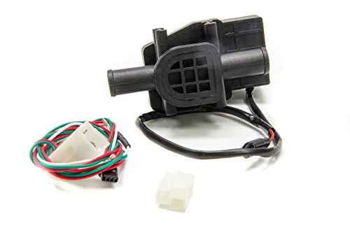 Best Vintage Air heater valve