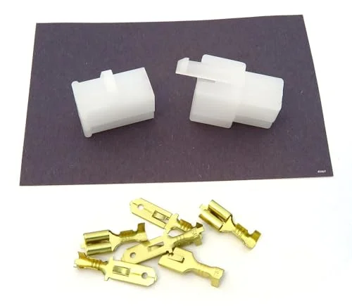 Best Vintage Connections harness