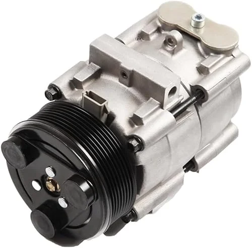 Best Visteon compressor