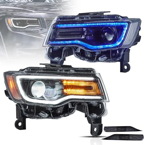 Best VLAND LED headlights