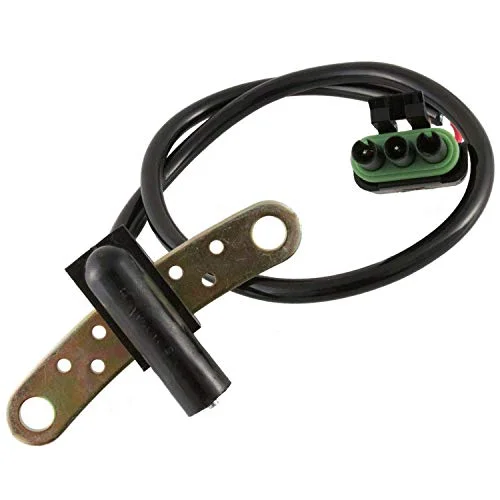Best Walker crank sensor