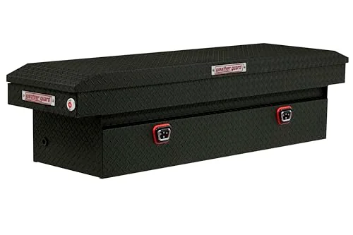 Best Weather Guard tool box