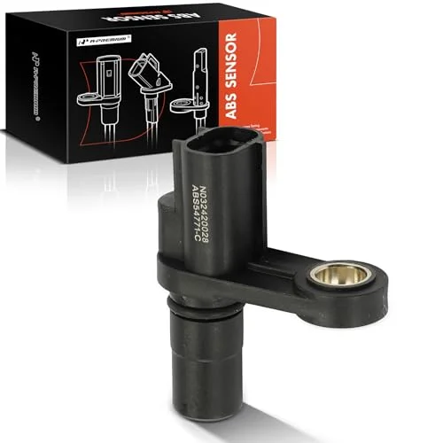 Best Wells speed sensor