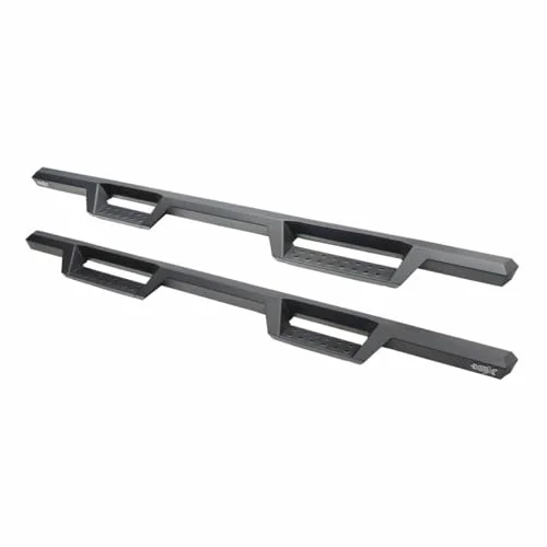 Best Westin HDX Drop Steps