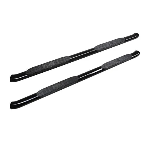 Best Westin nerf bars