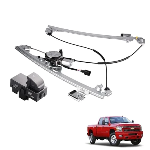 Best Window Master motor