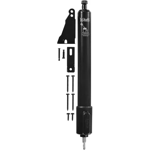 Best Wright device