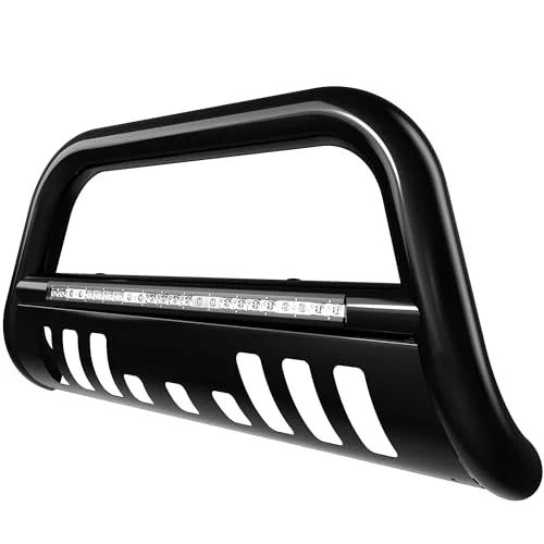 Best YITAMOTOR light bar