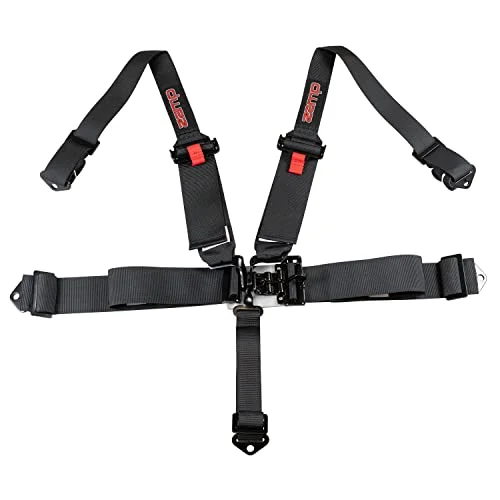 Best Zamp harness