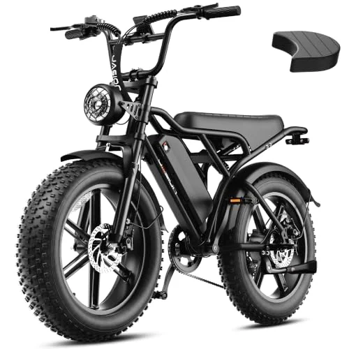 best fat tire ebike for under 1000