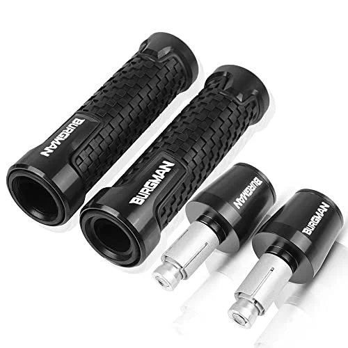 best tire for burgman 125