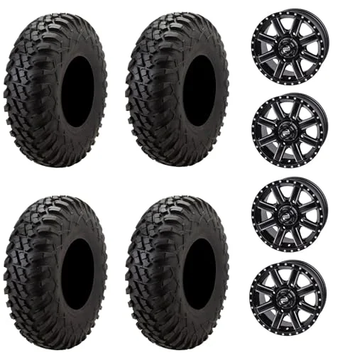 best tire for can am x3
