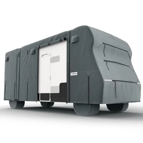 best tire for class c motorhome