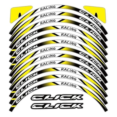 best tire for click 125i