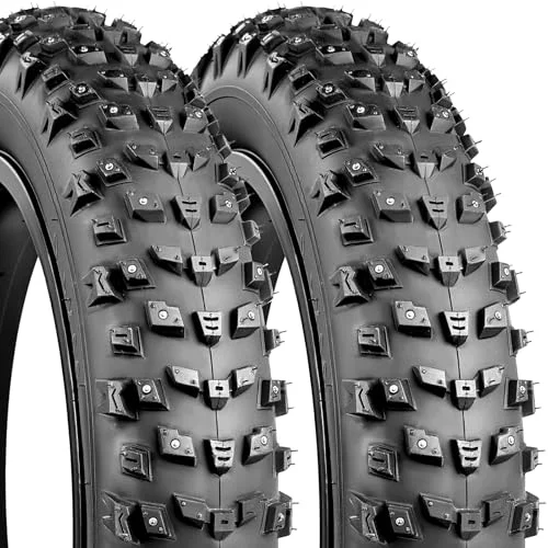 best tire for deep snow